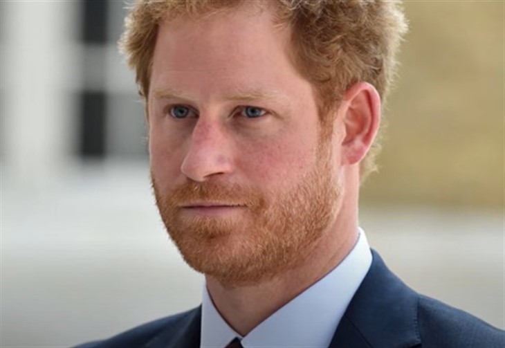 Royal Family News: Prince Harry Staged Compton Photo Op To Make Up For Disastrous Remembrance Day Stunt