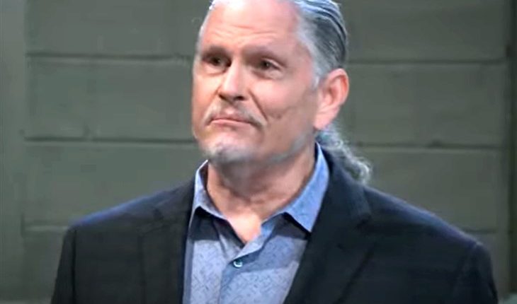 General Hospital – Cyrus Renault (Jeff Kober)