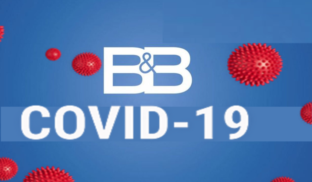 The Bold and the Beautiful Two-Week Production Shutdown After Crew Member Tests Positive For COVID-19