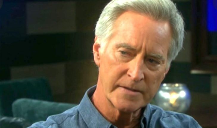 Days of Our Lives spoilers – John Black (Drake Hogestyn)