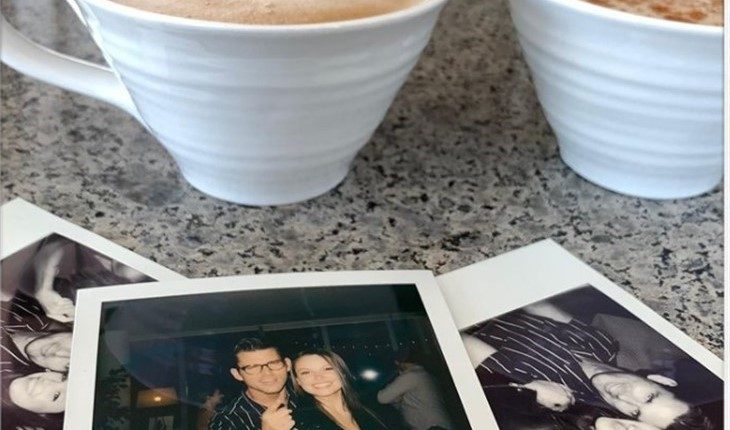 When Calls The Heart – Kevin McGarry, Kayla Wallace