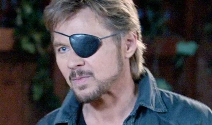 Days Of Our Lives – Stephen Nichols (Steve “Patch” Johnson)