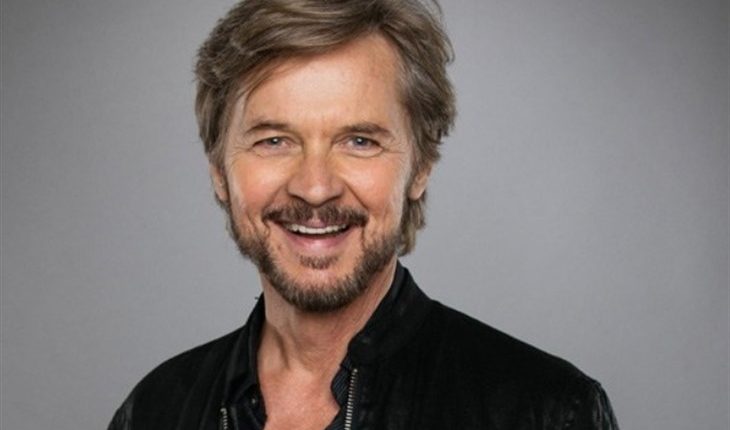 Days Of Our Lives – Stephen Nichols (Steve “Patch” Johnson)