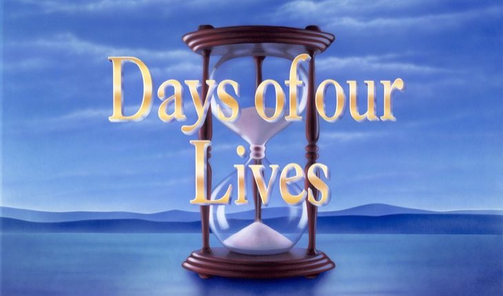 DAYS OF OUR LIVES LOGO