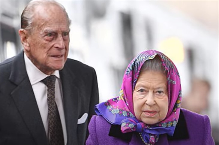 Royal Family Skips The Royal Variety Performance For First Time Since 1912