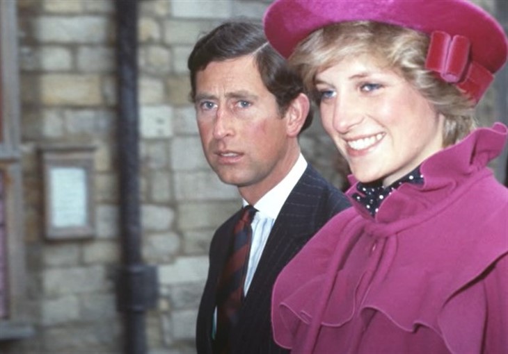 Royal Family News: Princess Diana And Prince Charles’s Life Together Chronologically – Netflix The Crown Inspires A Look Back