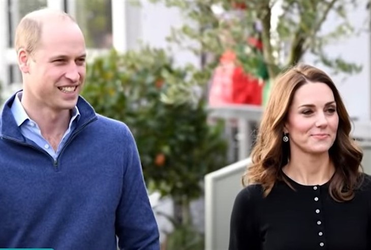 Royal Family News: Prince William And Kate Middleton’s Cherished Dog Lupo Has Died