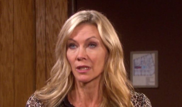 Days Of Our Lives Kristen Dimera Celebrating The Soaps