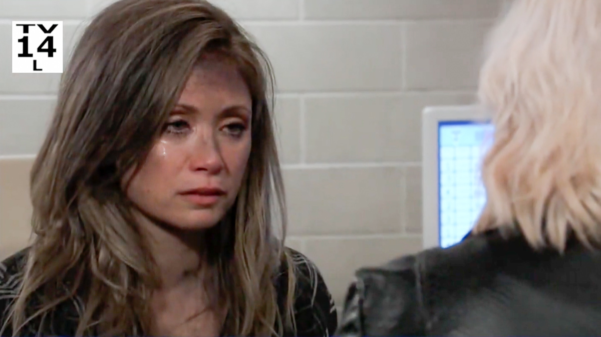 General Hospital Spoilers Tuesday, November 24: Maxie Helps Lulu Deal with Dustin’s Death – Sam Is Suspicious – Brad’s Horrible Dream