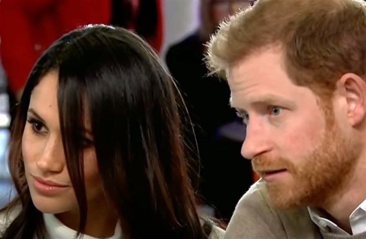 Royal Family News: Meghan Markle And Prince Harry Have Been Accused Of “Inappropriate Use Of Funds”