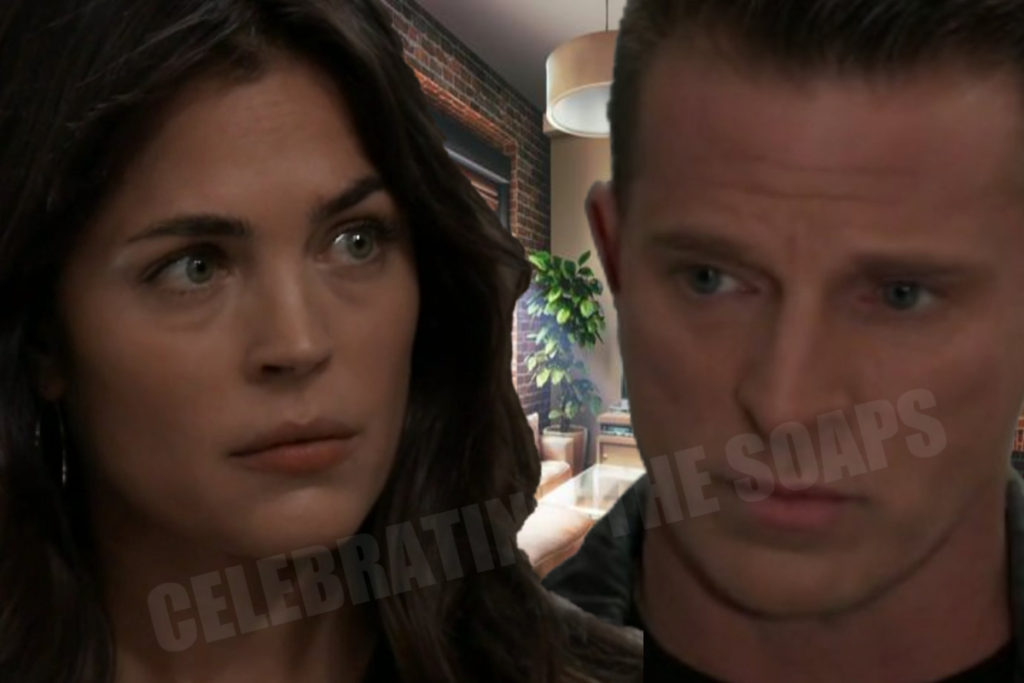General Hospital Spoilers and Rumors: Stage Set For A New Hot GH Couple – Jason and Britt Sizzle