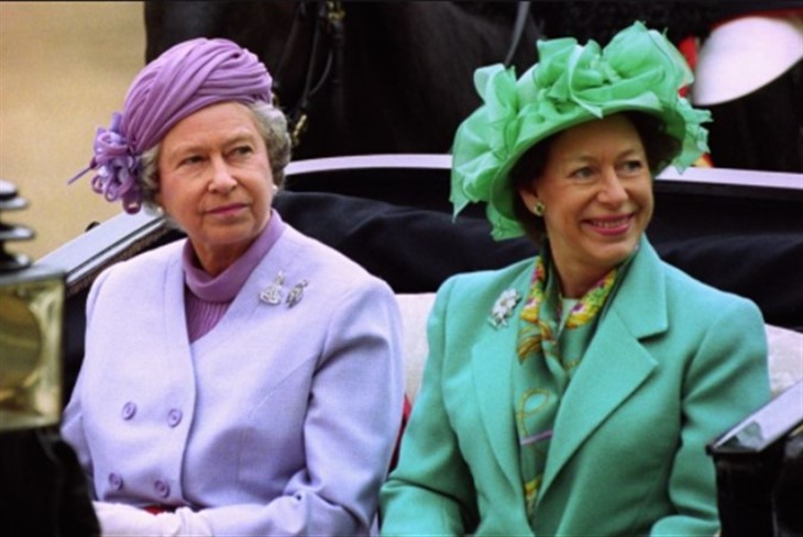 Royal Family News: Princess Margaret Made A Fancy Nickname For Herself And Forced Friends To Use It