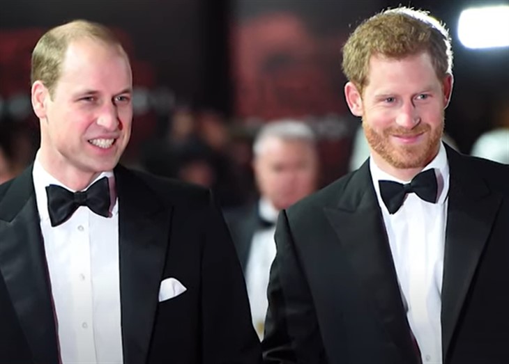 Royal Family News: Prince William And Prince Harry Treat The Media Very Differently