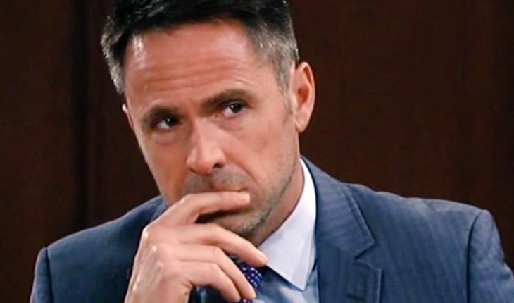 General Hospital – William DeVry (Julian Jerome)