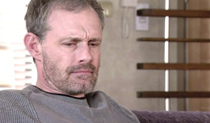 Coronation Street – Nick Tilsley (Ben Price)