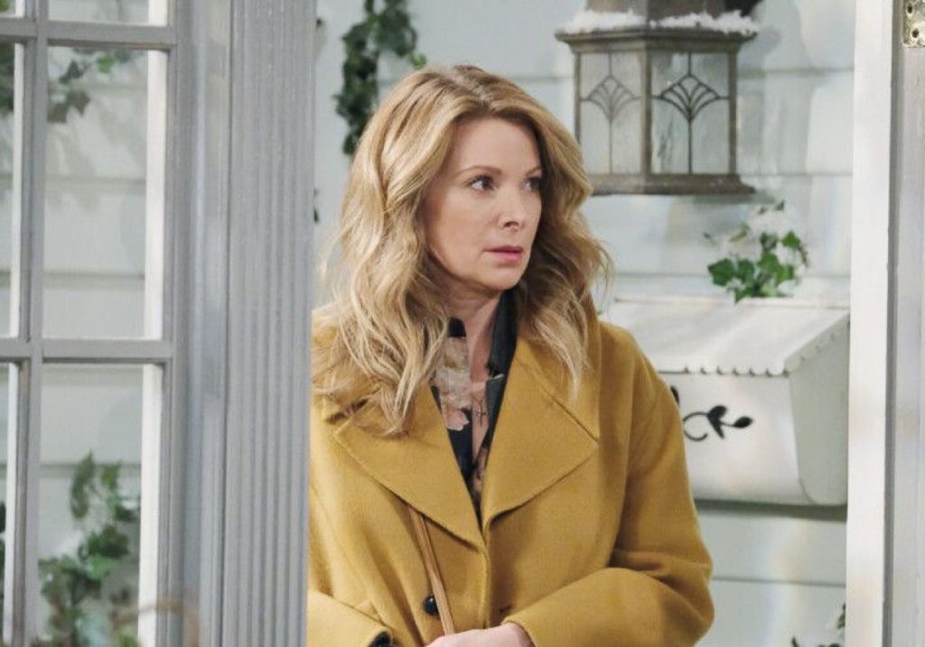 Days Of Our Lives Spoilers Two Weeks Ahead: Jennifer Gets Revenge, Goes On Double Date In Front Of Jack?