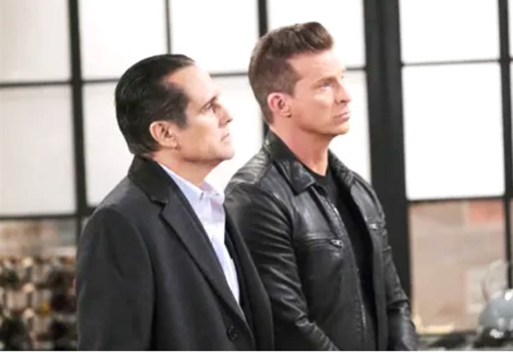 General Hospital Spoilers Update Monday, November 30: Michael & Willow's  Marriage in Jeopardy – Julian Under Pressure – Olivia Plays Cupid |  Celebrating The Soaps