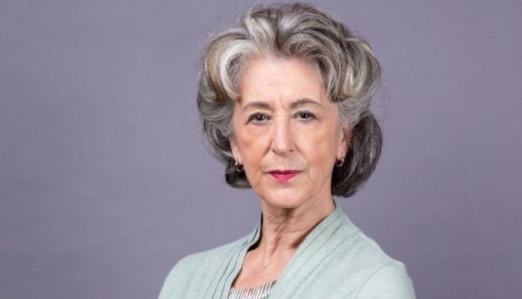 Corrie Dame Maureen Lipman1