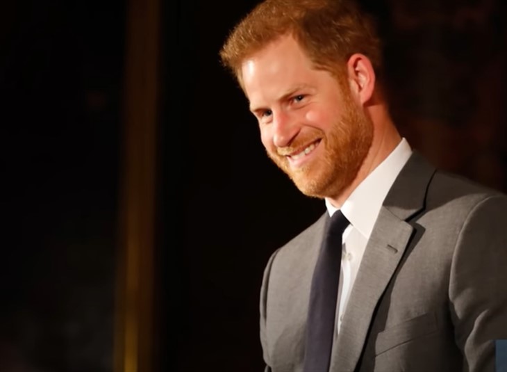Royal Family News: James Hewitt Has This To Say About Being Prince Harry's Dad | Celebrating The ...