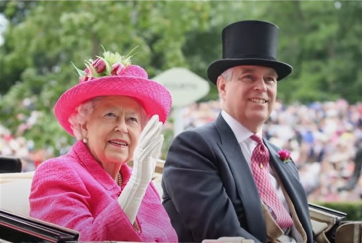 Royal Family News: Queen Elizabeth Snubbed Her Own Son By Eliminating Him From This