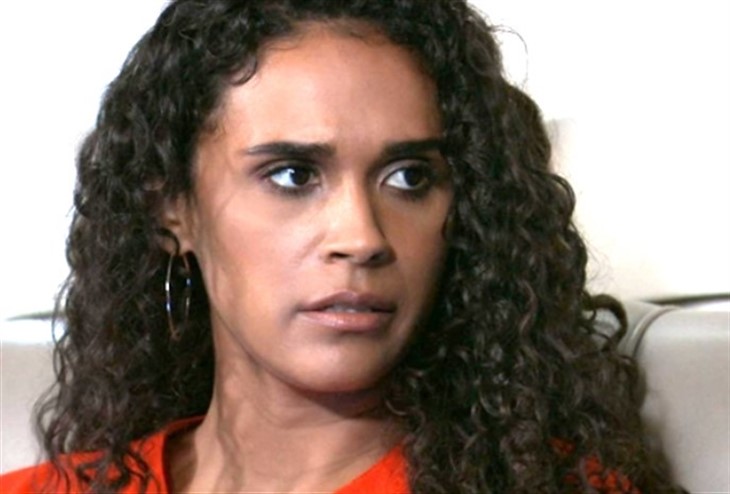 General Hospital Spoilers Thursday, December 3: Curtis Finds Out Laura ...