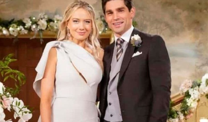 The Young and the Restless – Abby Newman (Melissa Ordway)