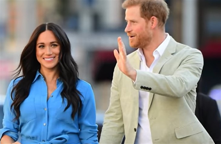 Royal Family News: Prince Harry And Meghan Markle’s Fractured Marriage – 5 Things They Can Do To Make Things Right