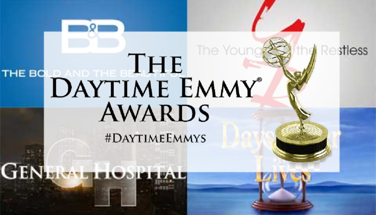 daytime-emmy-awards