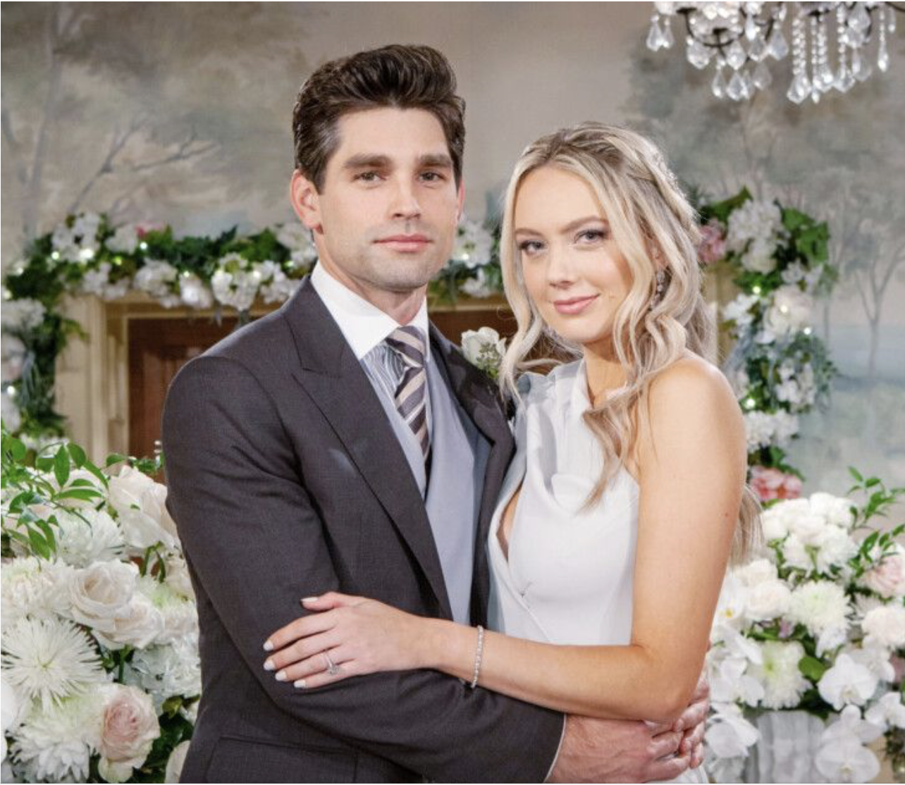 The Young And The Restless Spoilers: 3 Reasons Abby And Chance’s Marriage Will End In Divorce