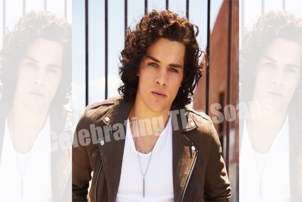 Days Of Our Lives Comings and Goings: James Lastovic Returns To DOOL, Joey Back In Salem – We Tell You When