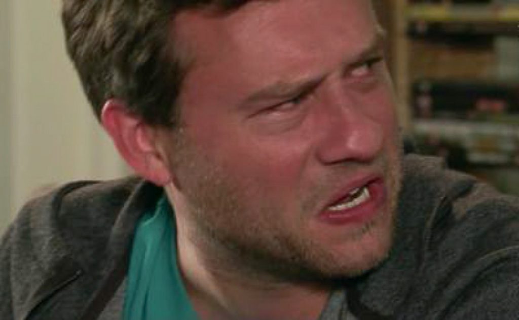 Coronation Street Spoilers: Billy Found With Todd Half-Naked, Paul Comes To Wrong Conclusion?