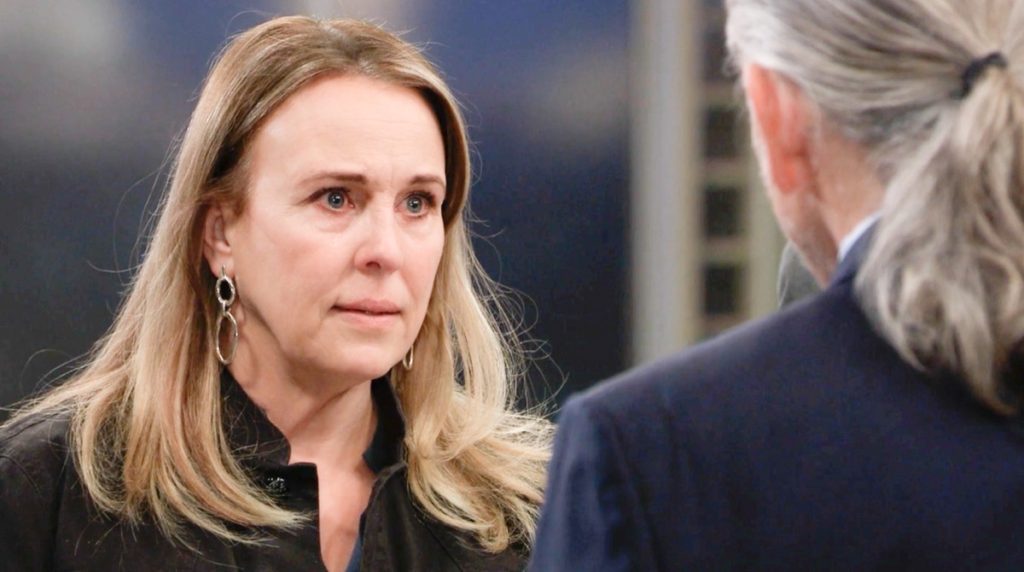 General Hospital Spoilers: Who Was GH Florence Gray? What You Need To Know