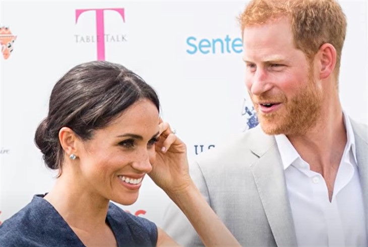 Royal Family News: Here’s Why Prince Harry And Meghan Markle Might Not Get Pregnant Again