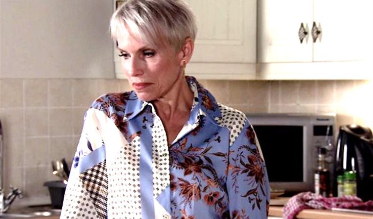 Coronation Street – Debbie Webster (Sue Devaney)