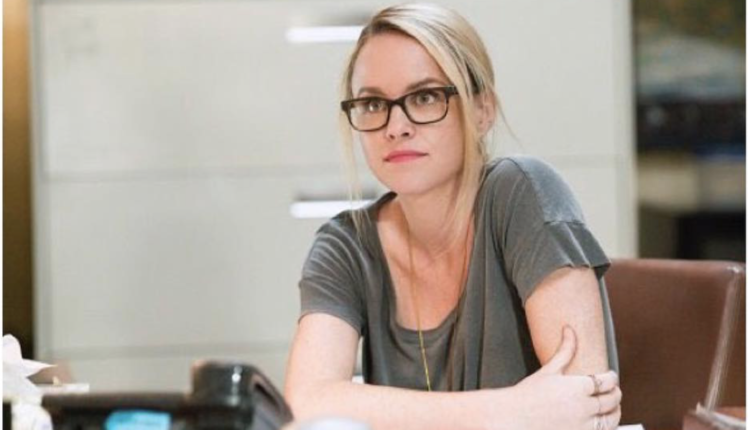 GH Julie Berman