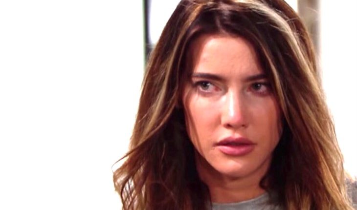 The Bold And The Beautiful – Steffy Forrester (Jacqueline MacInnes Wood)