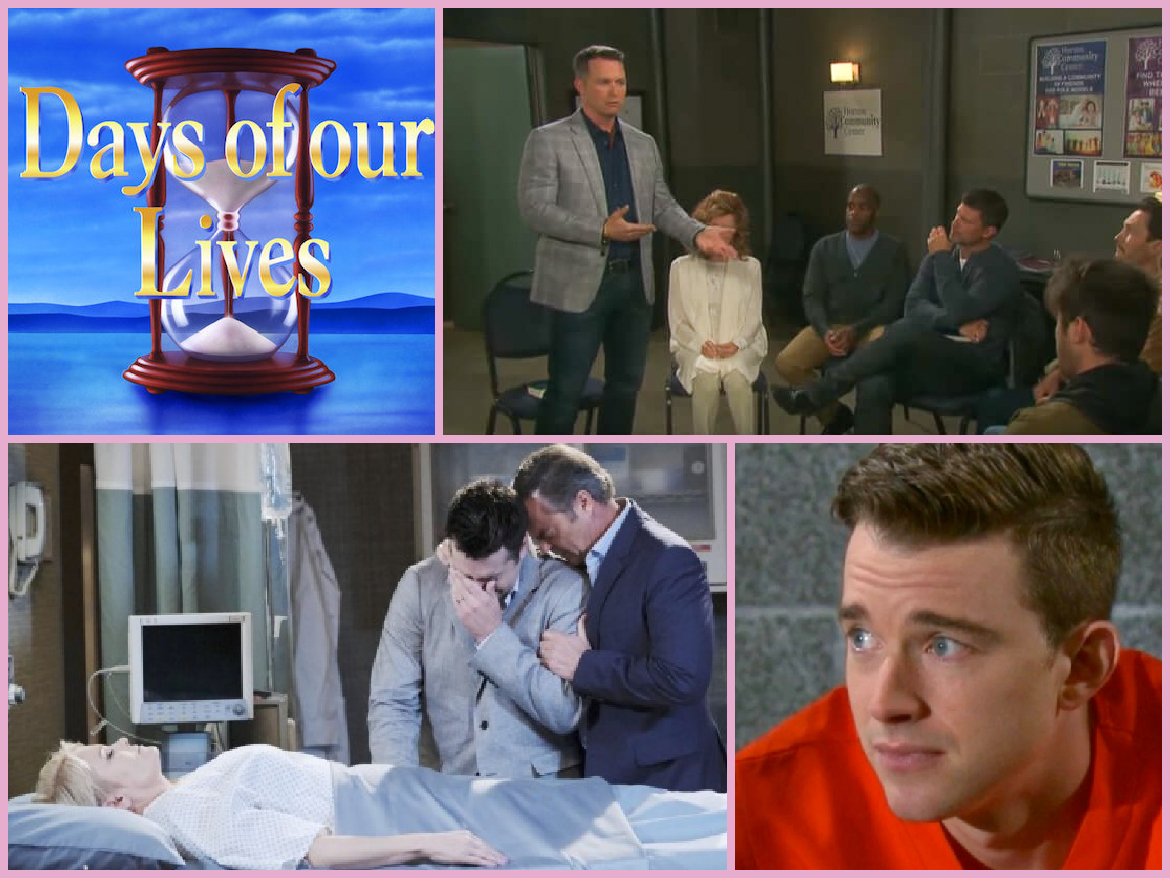 Days Of Our Lives Spoilers: The Best DOOL Storylines of 2020!