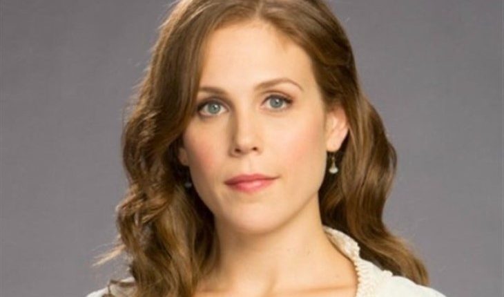 When Calls The Heart Season 8 Spoilers Erin Krakow