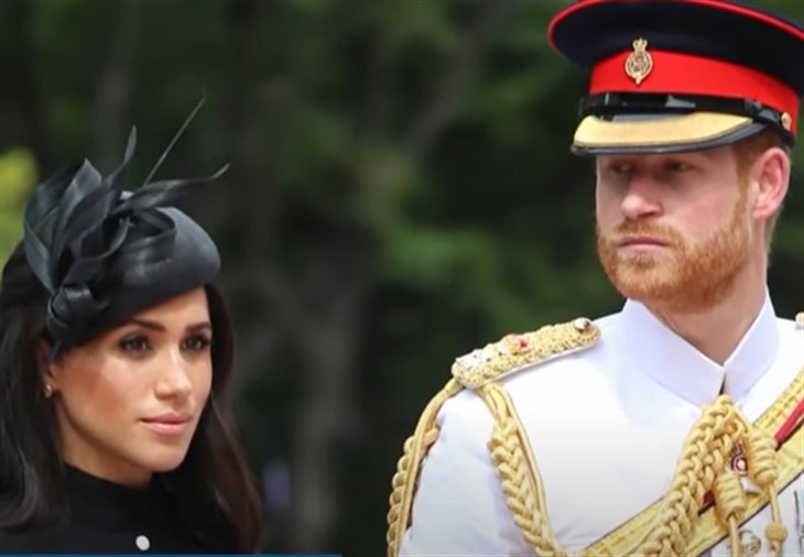 Royal Family News: Prince Harry And Meghan Markle Have A Funny Way Of Showing They Value Privacy