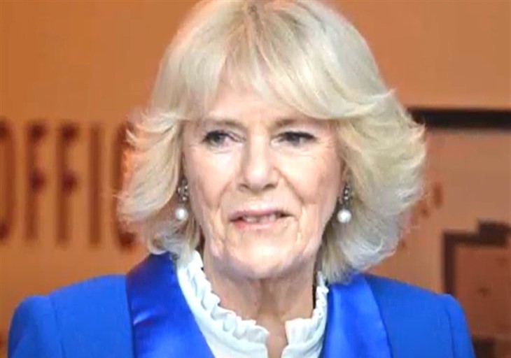 Royal Family News: Inside Source Spills Shocking Truth About Camilla Parker Bowles