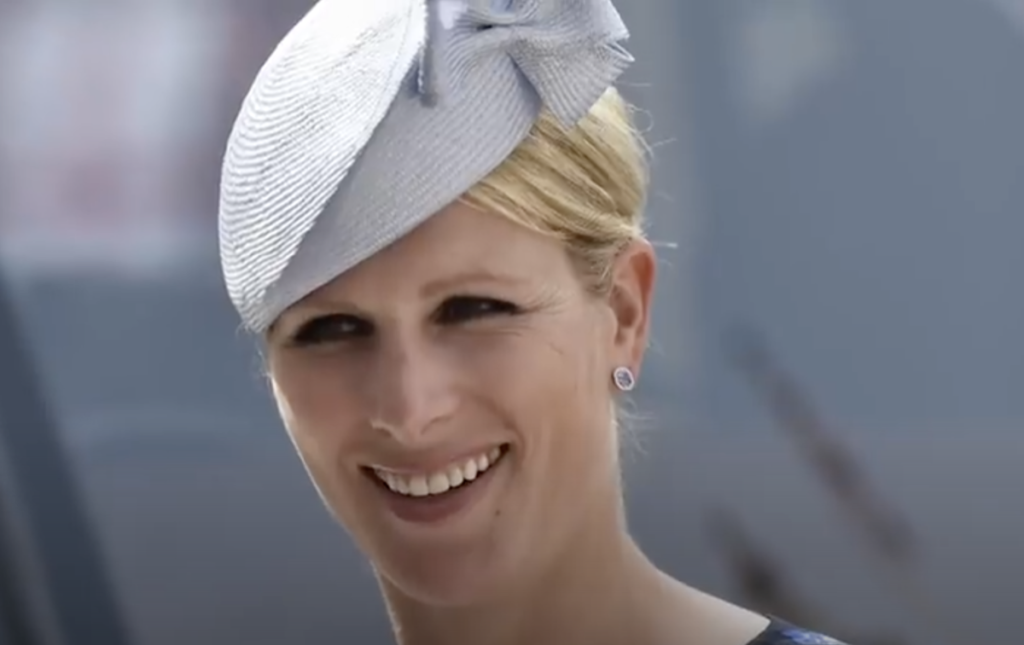Royal Family News: Queen Elizabeth’s Granddaughter Zara Tindall Is Expecting Her Third Child