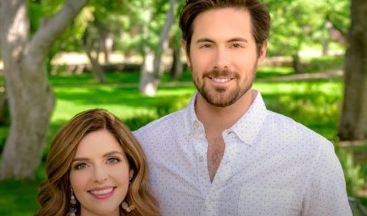 Hallmark Channel News -‘Snowkissed’, Jen Lilley And Chris McNally