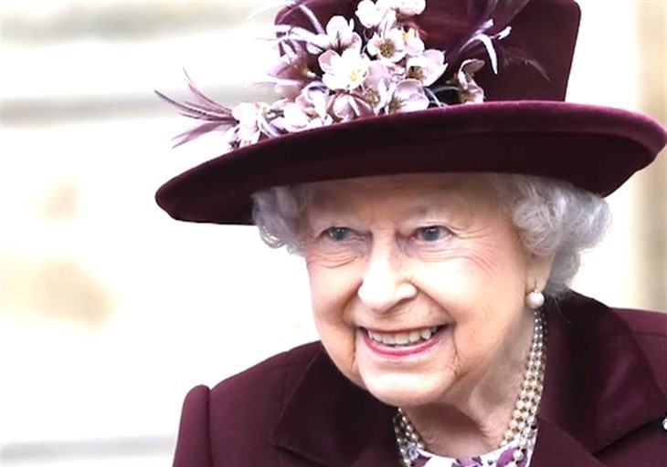 Royal Family News: Queen Elizabeth’s Big Boo-Boo Tweet Had To Be Deleted