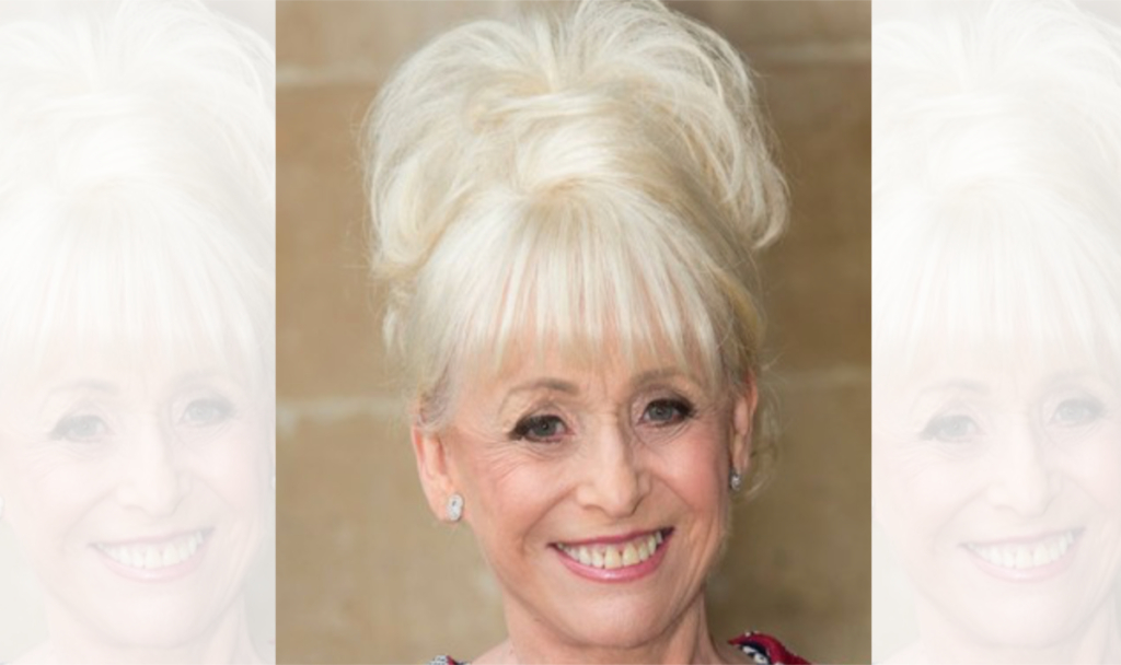 Eastenders News: Dame Barbara Windsor Dead, Was A Fighting Spirit Til The End