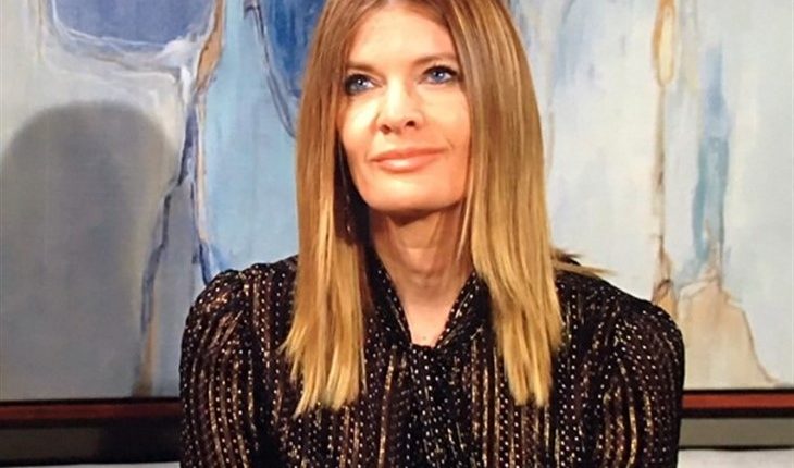 The Young And The Restless – Phyllis Summers (Michelle Stafford)