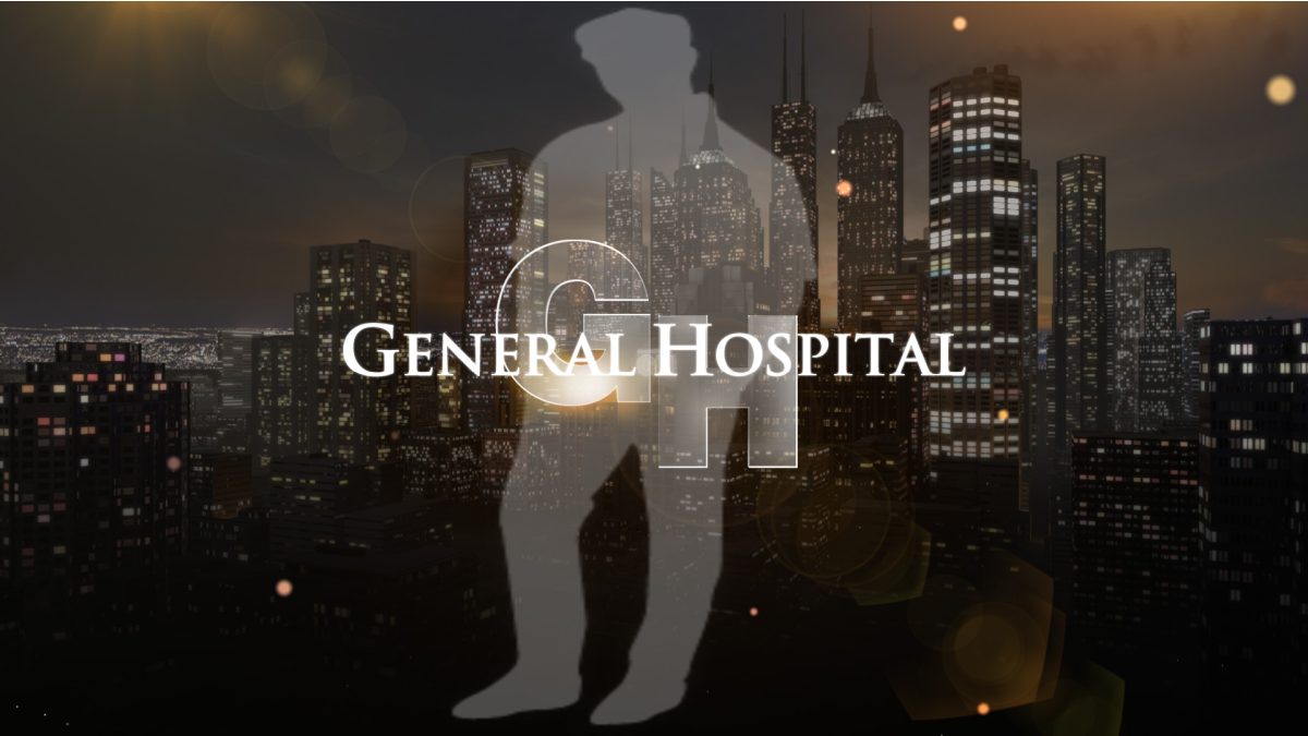 General Hospital Spoilers: Everything You Need To Know About David Hamilton