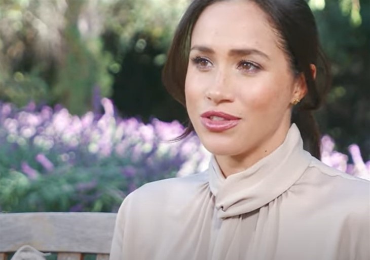 Royal Family News: Meghan Markle Glams Up To Call Attention To World Food Insecurity