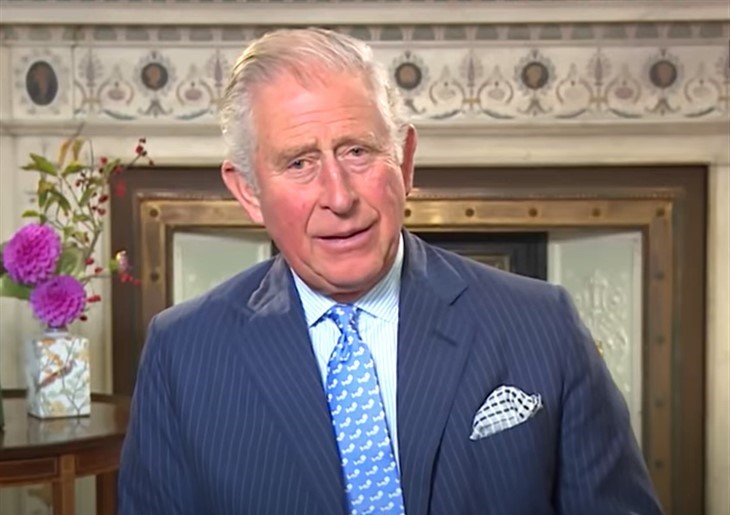 Royal Family News: Prince Charles Cannot Refuse The Throne Even if He Wants To