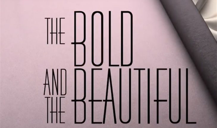 The Bold And The Beautiful