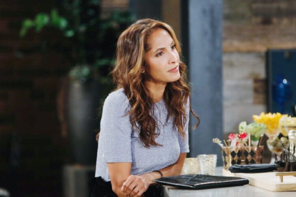 The Young And The Restless Spoilers Tuesday, December 15: Lily Finds Evidence Against Alyssa – Faith’s Bullying Continues – Nina’s Present For Chance